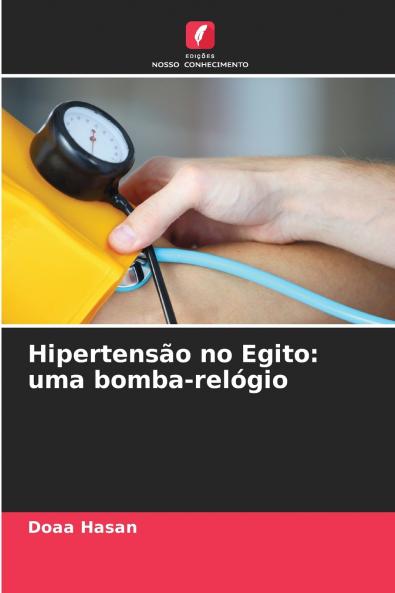 Hipertensão no Egito