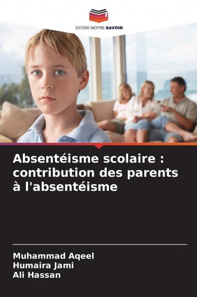Absentéisme scolaire