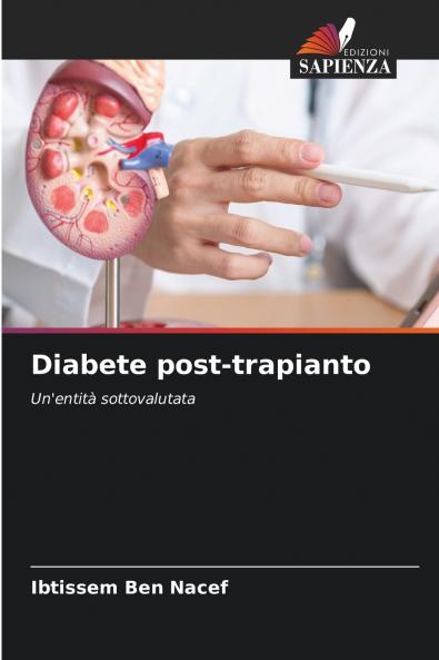 Diabete post-trapianto