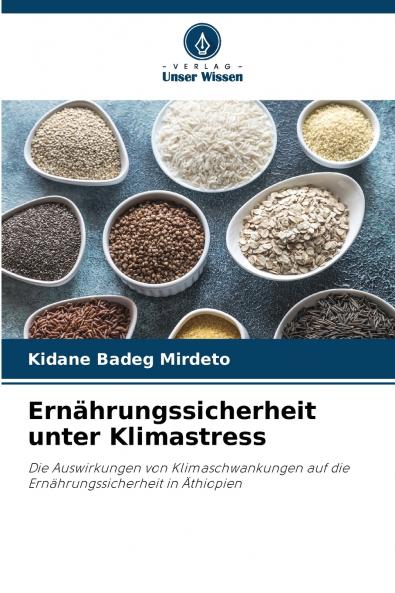 Ernährungssicherheit unter Klimastress