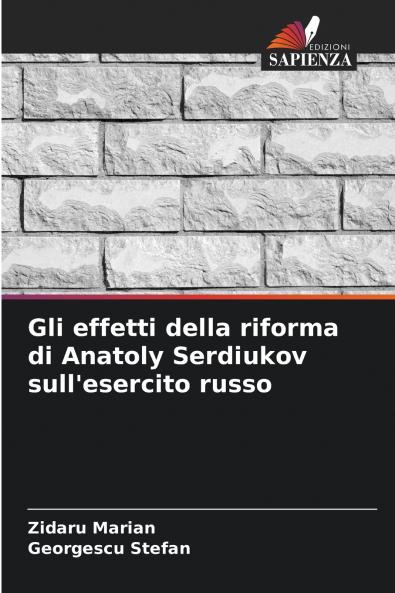 Gli effetti della riforma di Anatoly Serdiukov sull'esercito russo