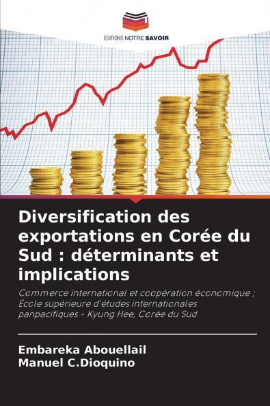 Diversification des exportations en Corée du Sud