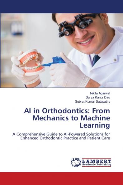 AI in Orthodontics