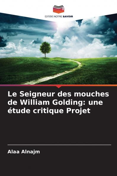 Le Seigneur des mouches de William Golding