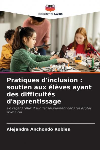 Pratiques d'inclusion