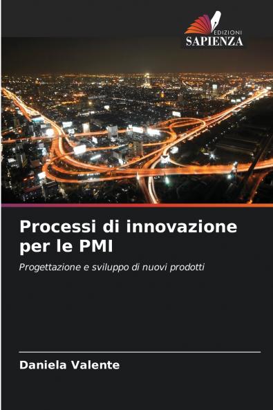 Processi di innovazione per le PMI