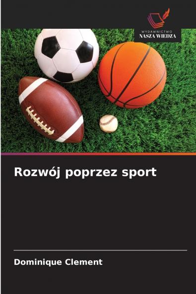 Rozwój poprzez sport