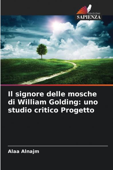 Il signore delle mosche di William Golding