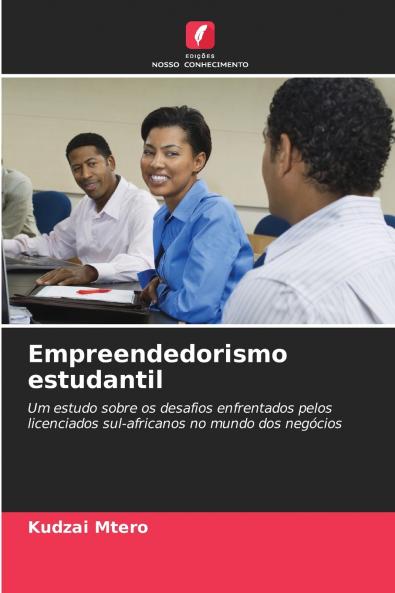 Empreendedorismo estudantil