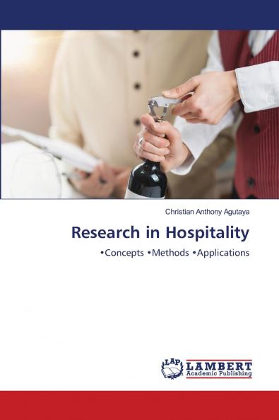 Research in Hospitality