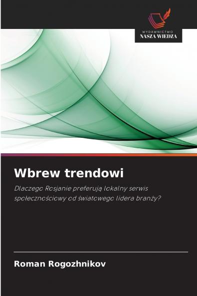 Wbrew trendowi