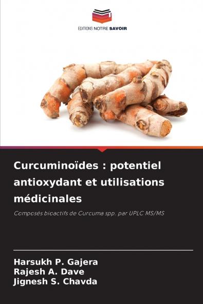 Curcuminoïdes