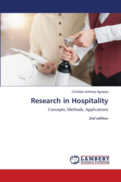 Research in Hospitality