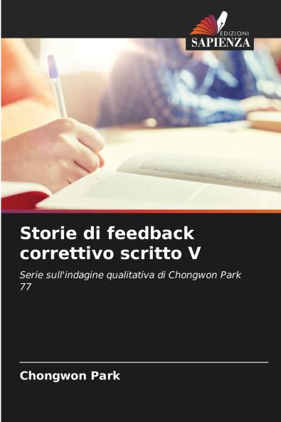 Storie di feedback correttivo scritto V
