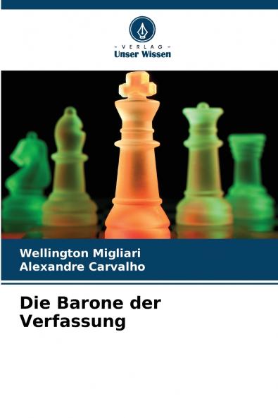 Die Barone der Verfassung