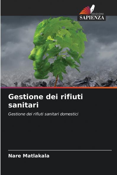 Gestione dei rifiuti sanitari