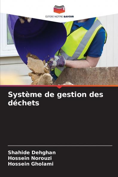 Système de gestion des déchets