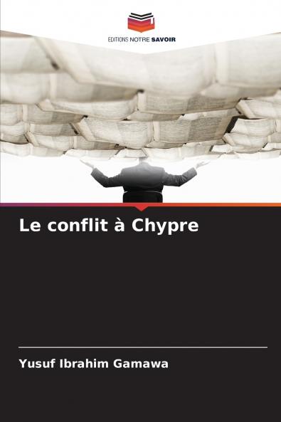 Le conflit à Chypre