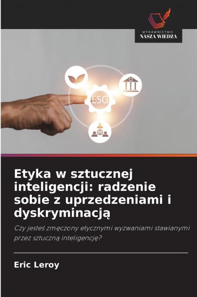Etyka w sztucznej inteligencji
