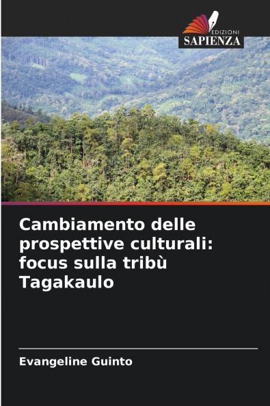Cambiamento delle prospettive culturali