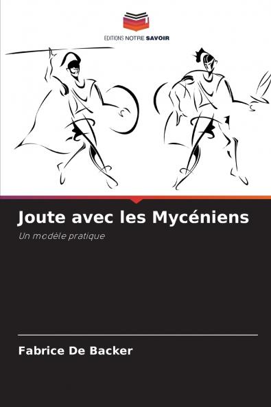 Joute avec les Mycéniens