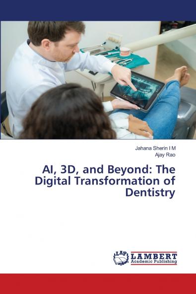 AI 3D and Beyond