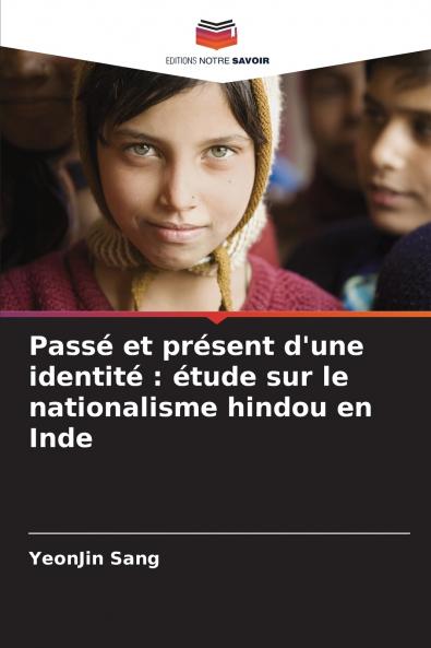 Passé et présent d'une identité