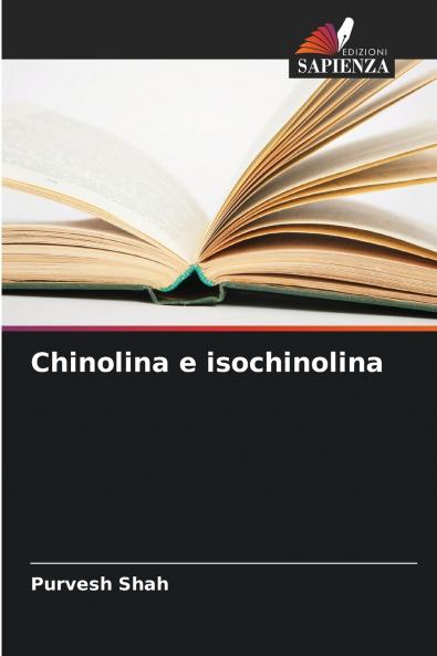 Chinolina e isochinolina