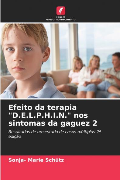 Efeito da terapia D.E.L.P.H.I.N. nos sintomas da gaguez 2