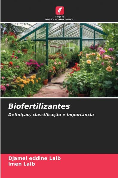 Biofertilizantes