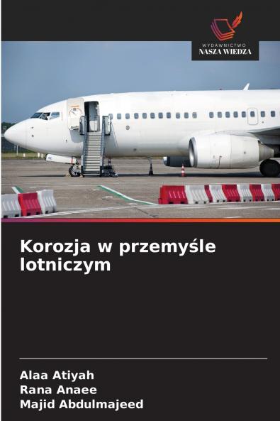 Korozja w przemyśle lotniczym
