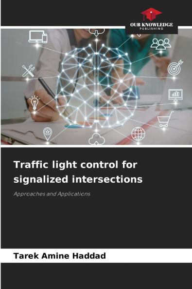 Traffic light control for signalized intersections