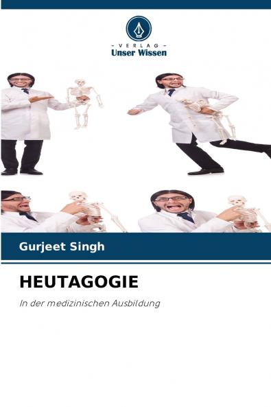 HEUTAGOGIE