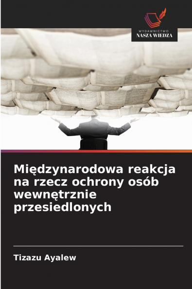 Międzynarodowa reakcja na rzecz ochrony osób wewnętrznie przesiedlonych