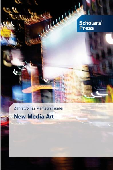 New Media Art