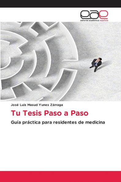 Tu Tesis Paso a Paso