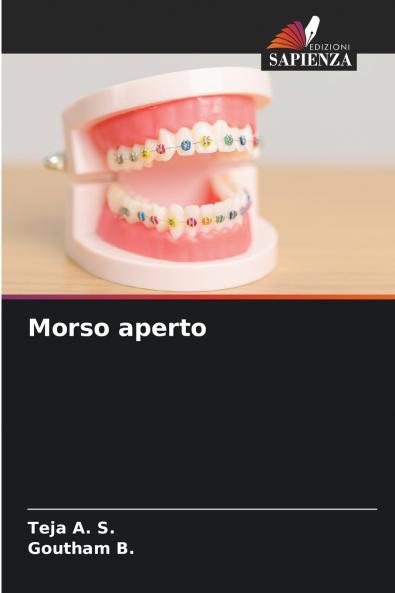 Morso aperto
