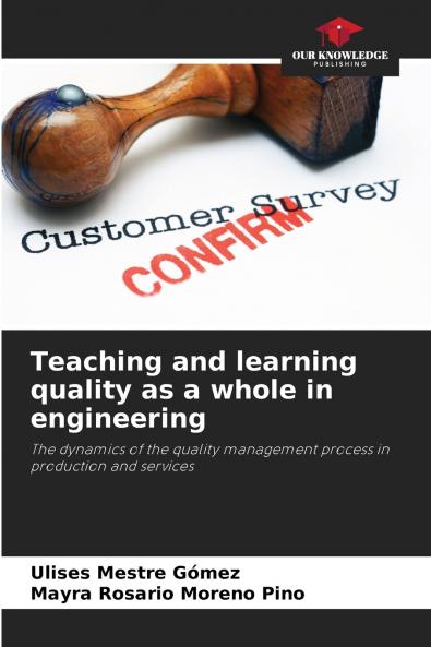 Teaching and learning quality as a whole in engineering