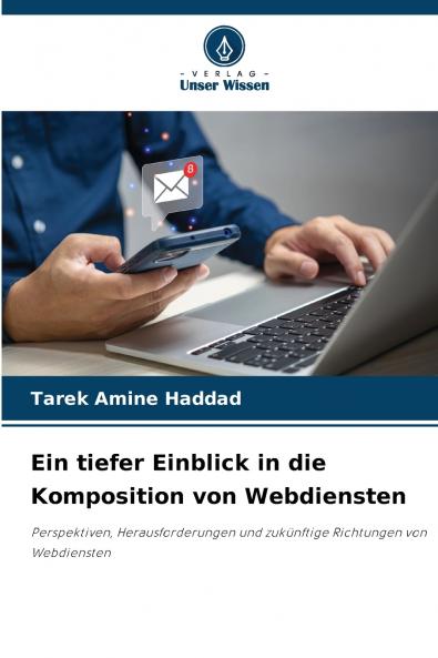 Ein tiefer Einblick in die Komposition von Webdiensten