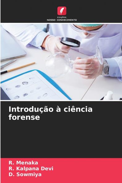 Introdução à ciência forense