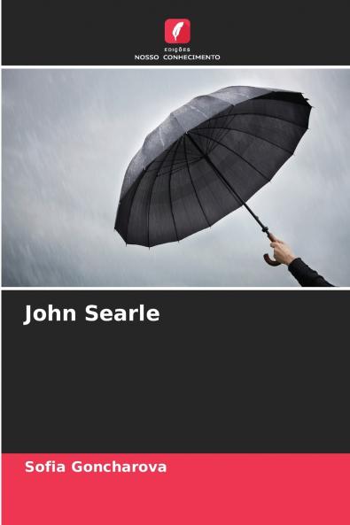 John Searle