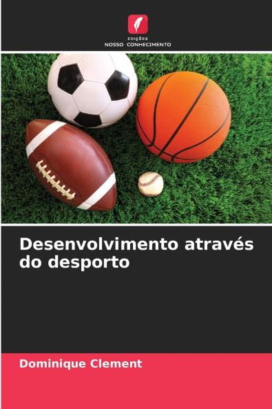 Desenvolvimento através do desporto