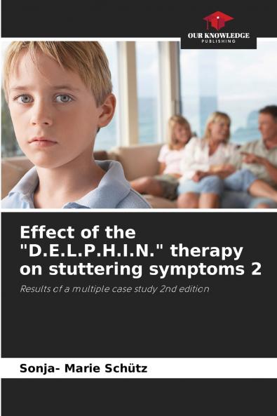 Effect of the D.E.L.P.H.I.N. therapy on stuttering symptoms 2