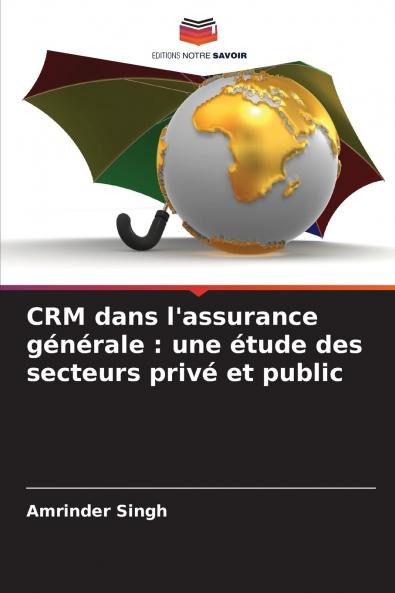 CRM dans l'assurance générale