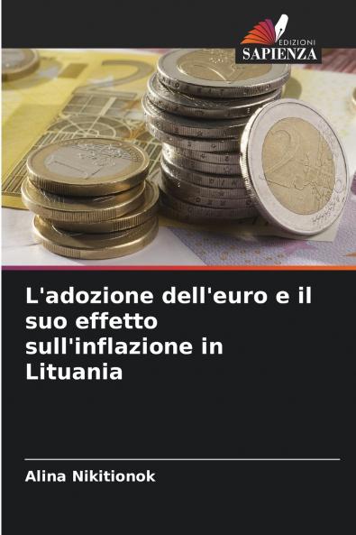 L'adozione dell'euro e il suo effetto sull'inflazione in Lituania