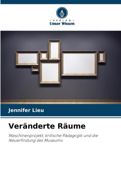 Veränderte Räume