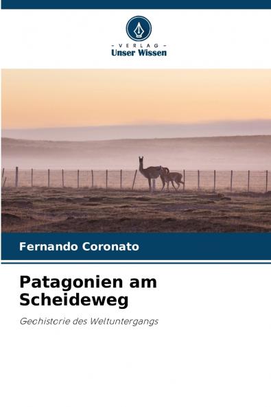 Patagonien am Scheideweg
