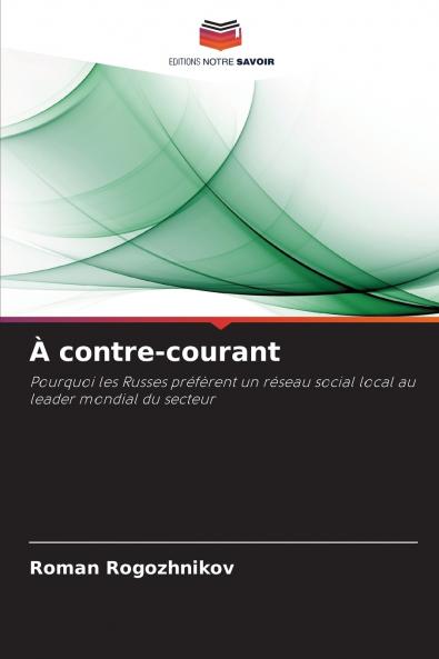 À contre-courant