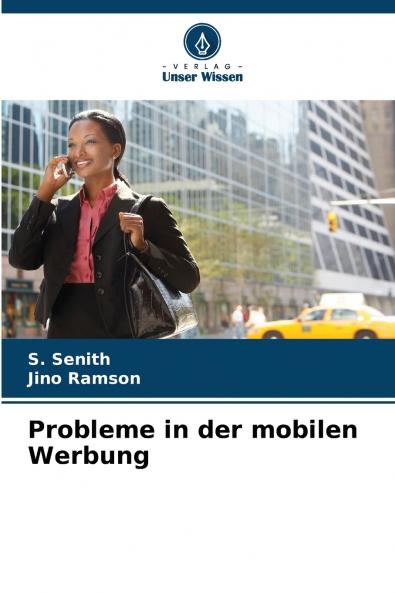 Probleme in der mobilen Werbung
