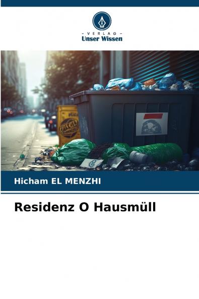 Residenz O Hausmüll